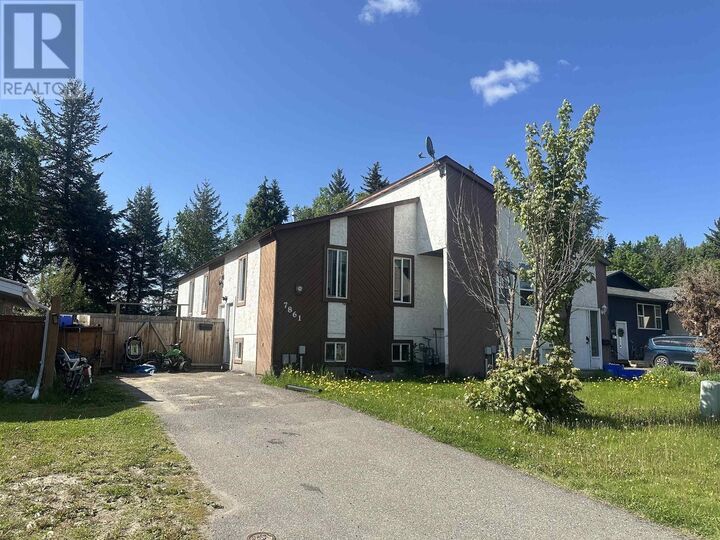 Property Photo: 7861 Rochester Crescent BC V2N 3V7
