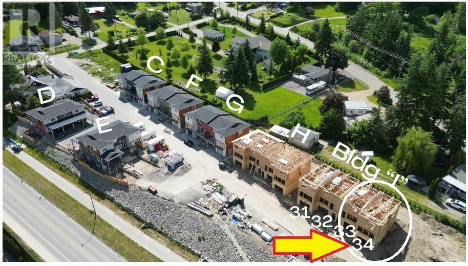 981 12 Street Southeast 34  Salmon Arm BC V1E 2C8 photo