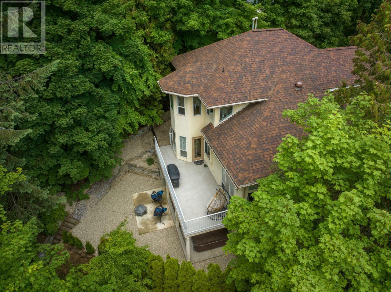 Property Photo: 1611 Park Street BC V0G 1Y0