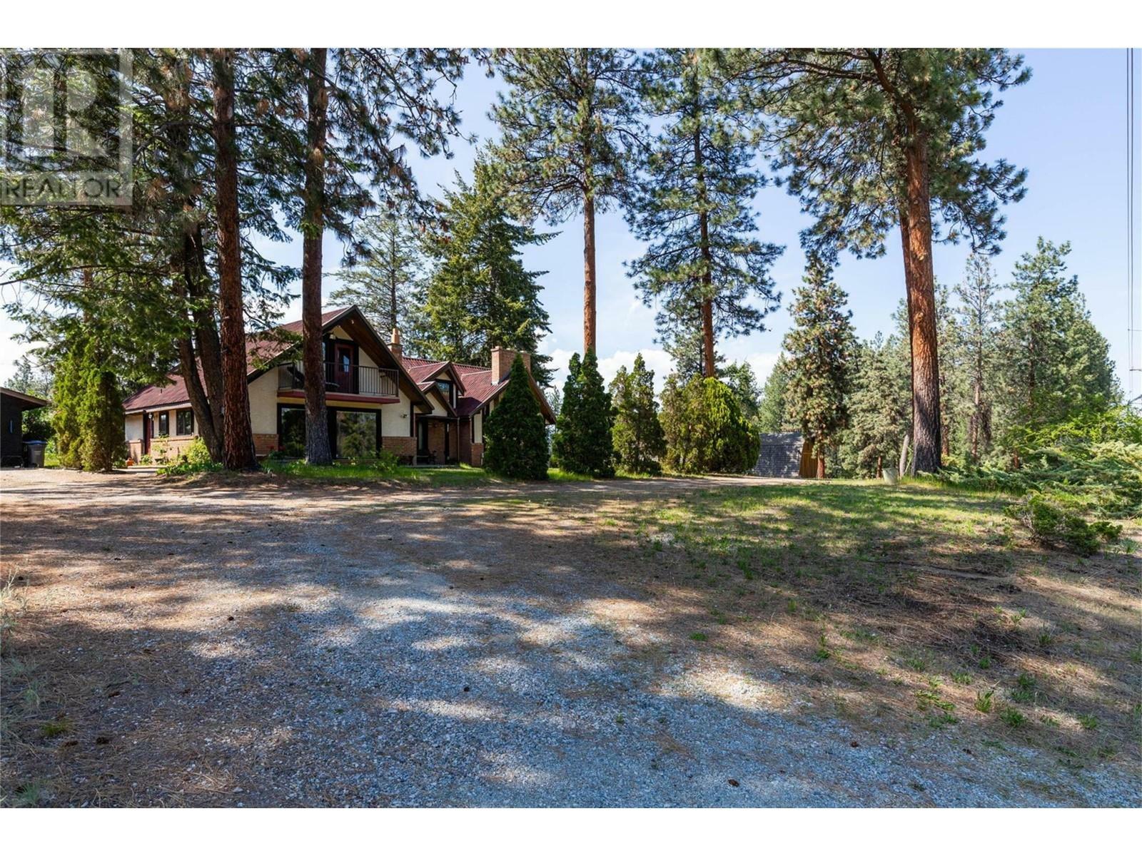 Photo de la propriété: 4610 Stewart Road East BC V1W 4C1