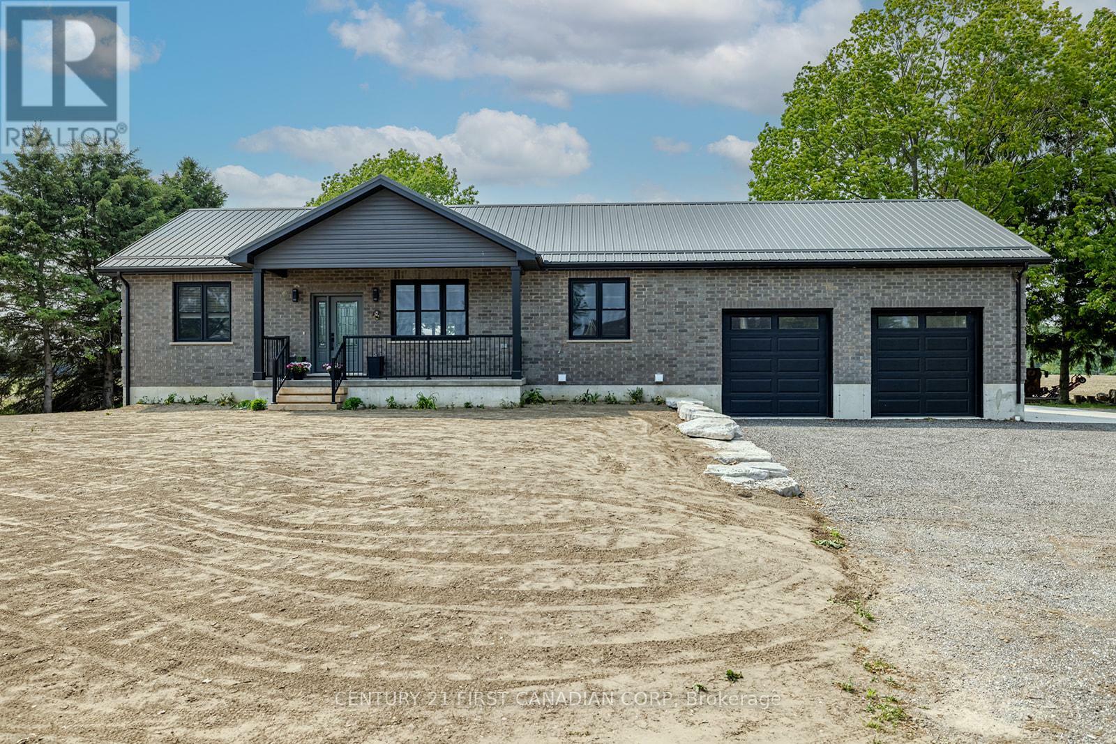 Property Photo: 27652 Silver Clay Line ON N0L 1J0