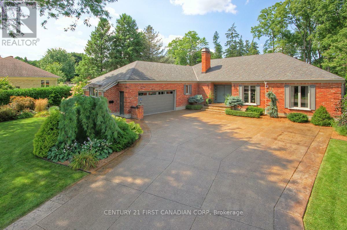 811 Clearview Crescent  London North (North Q) ON N6H 4P6 photo