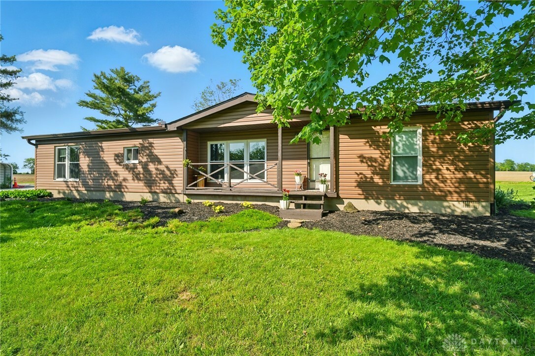 Property Photo:  3657 Farmers Road  OH 45177 