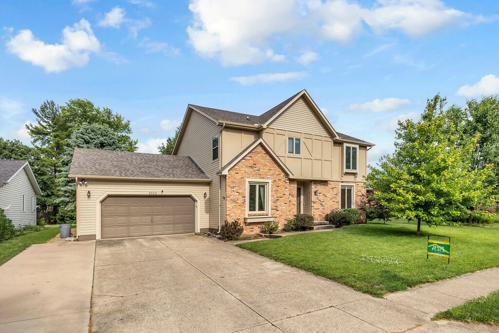 Property Photo:  4554 Nicklaus Court  IL 62526 