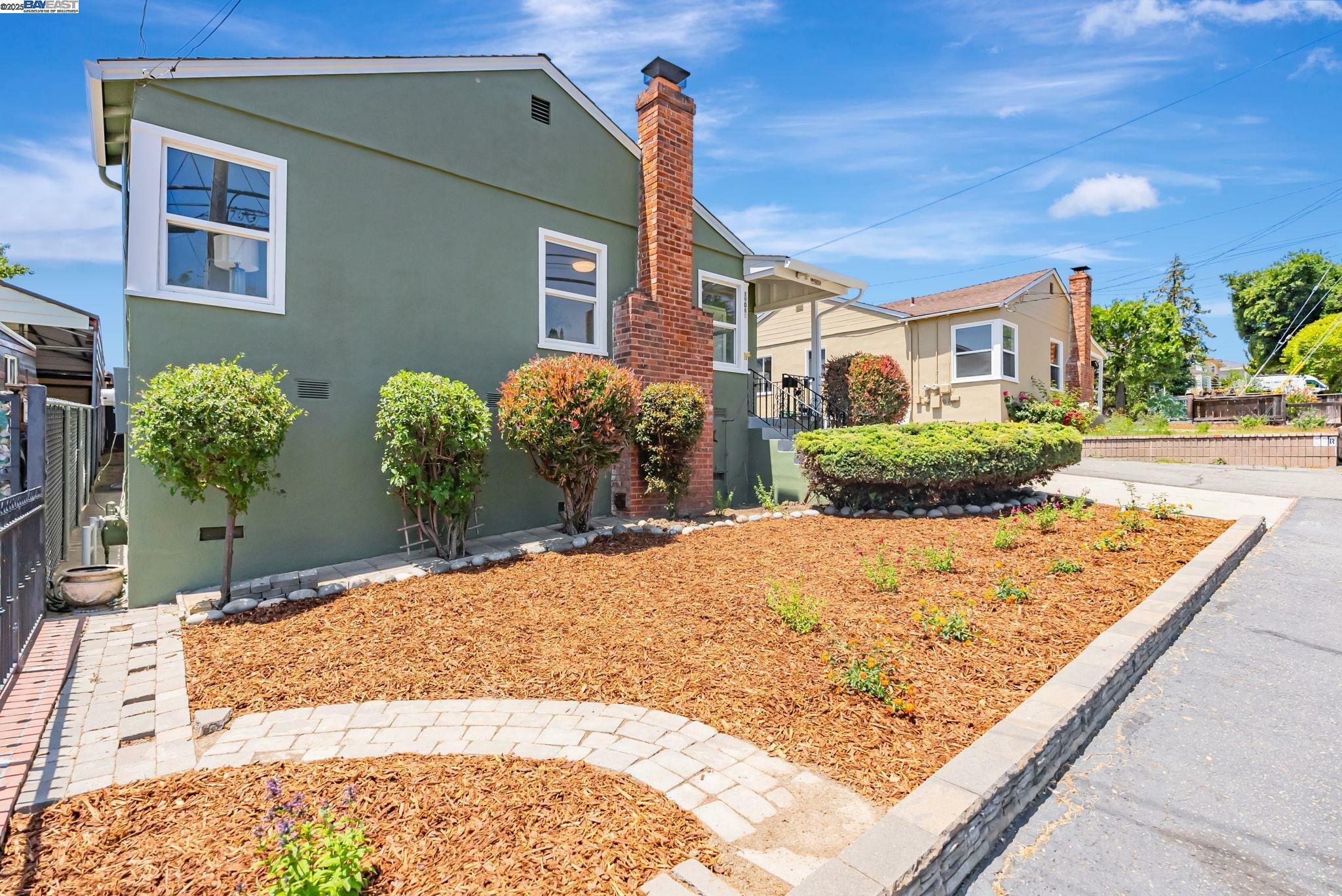 Property Photo: 19085 Madison Ave CA 94546