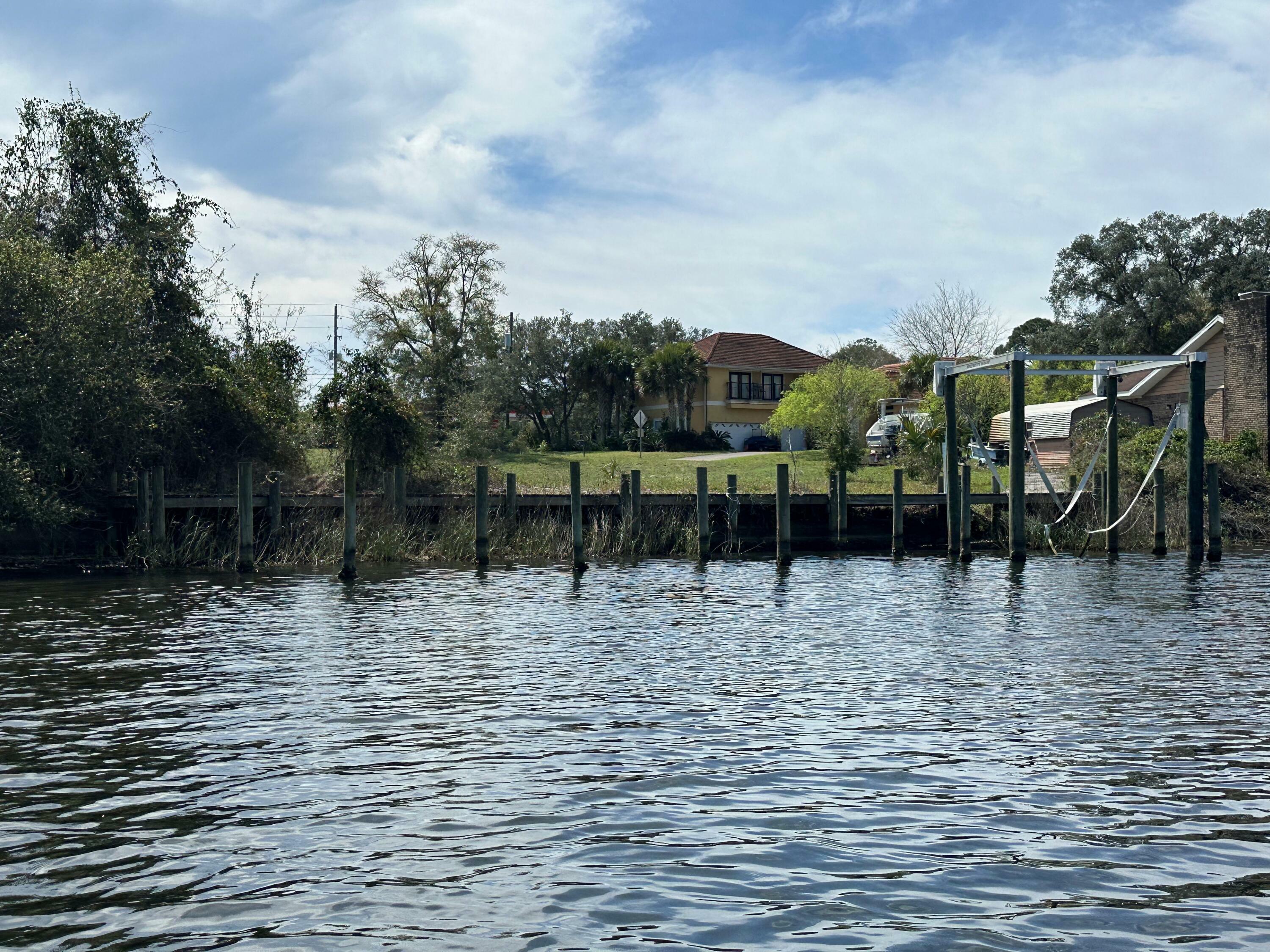 Lot 17 Yacht Club Drive  Fort Walton Beach FL 32548 photo
