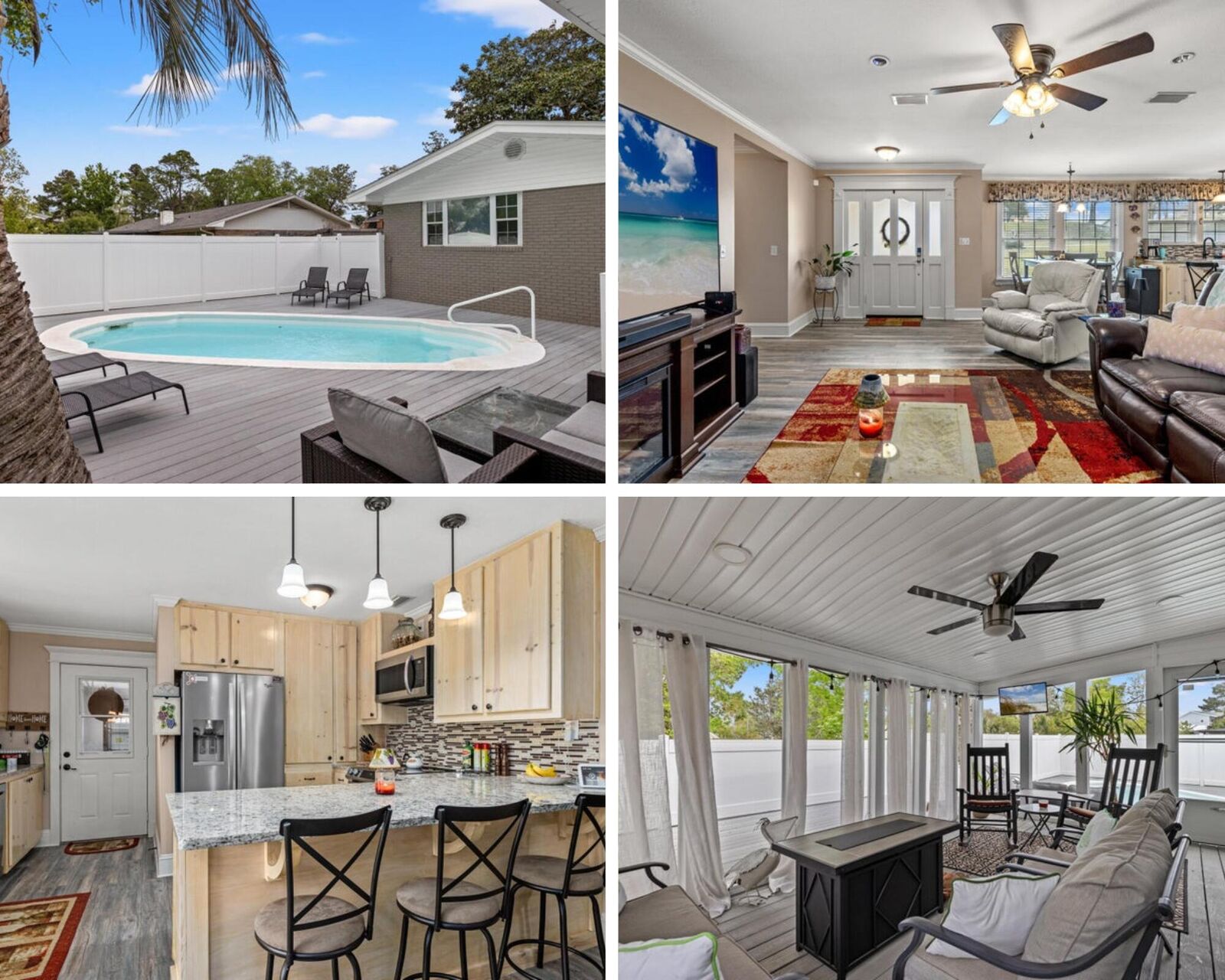 Property Photo:  16401 Castile Avenue  FL 32413 