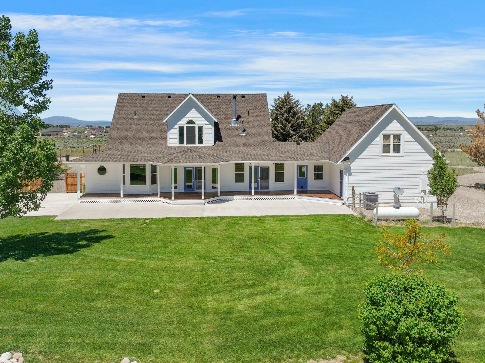 Property Photo:  860 Willington Drive  NV 89815 
