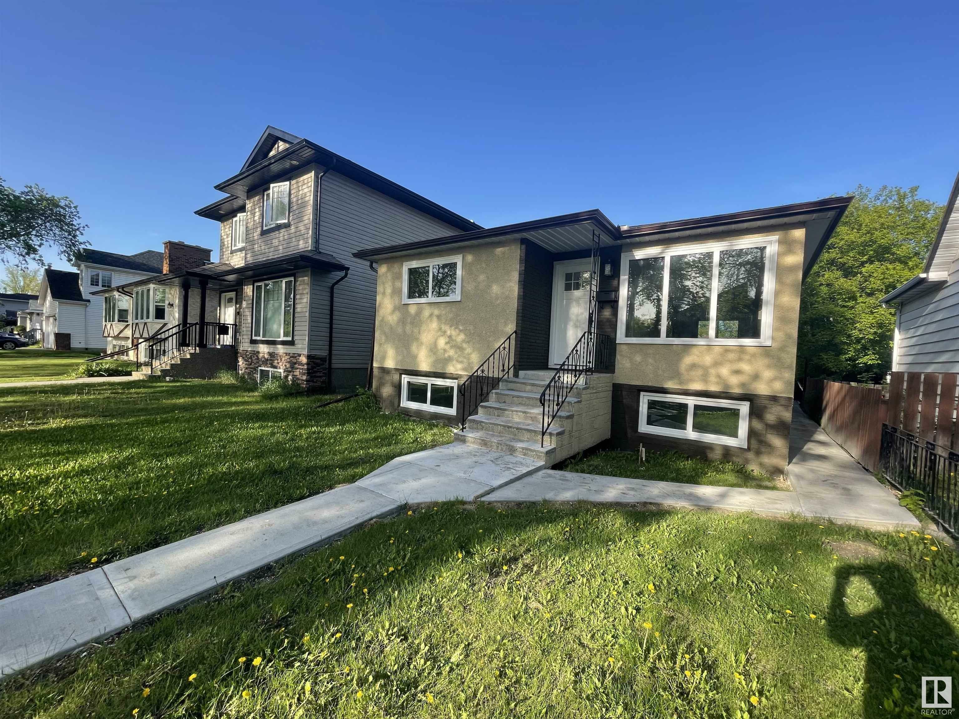 12307 85 Street NW  Edmonton AB T5B 3H1 photo