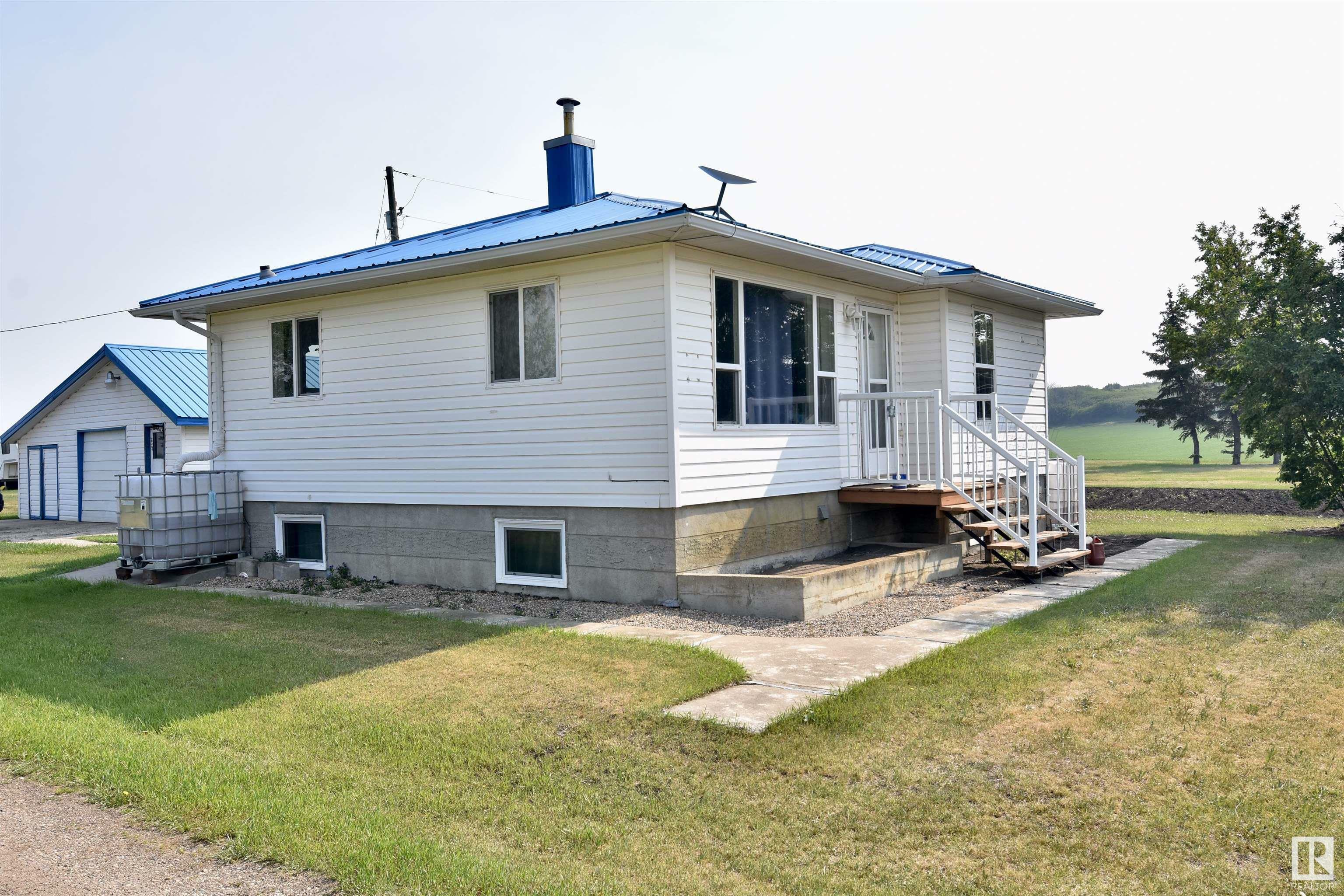 Photo de la propriété: 114076 Twp Rd 554 AB T0A 4K0
