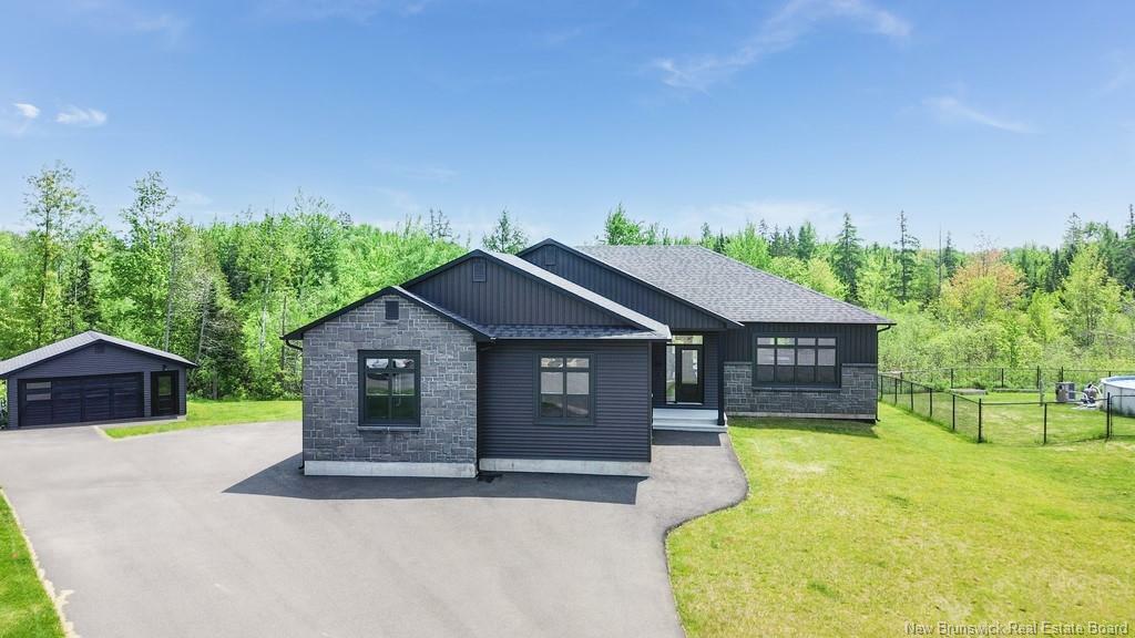 Property Photo: 24 Steacy Court NB E2V 0L8