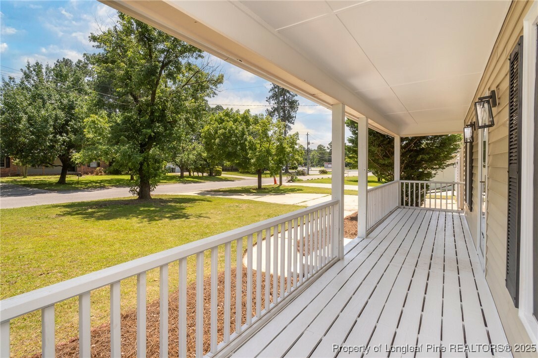 Property Photo: 6211 Milford Road NC 28303