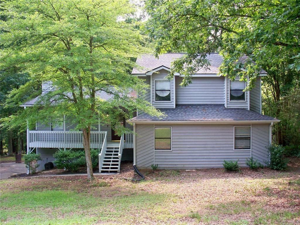 219 Park Avenue  Woodstock GA 30188 photo