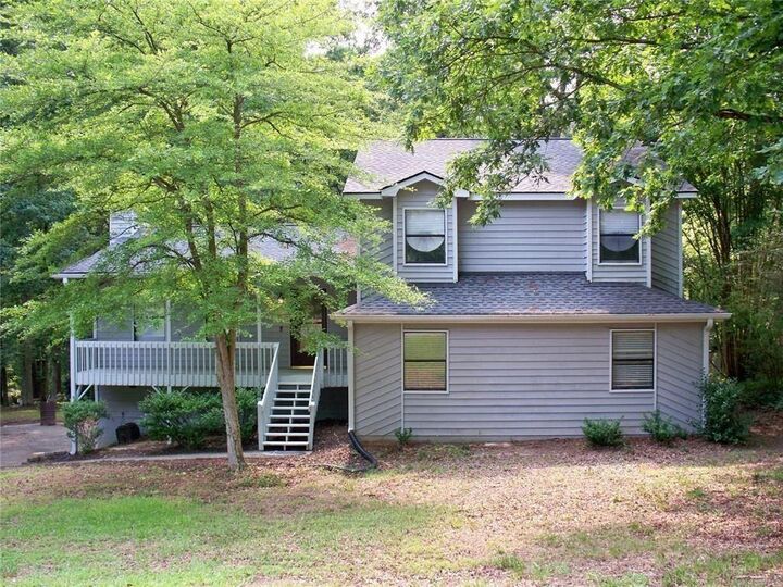 219 Park Avenue  Woodstock GA 30188 photo