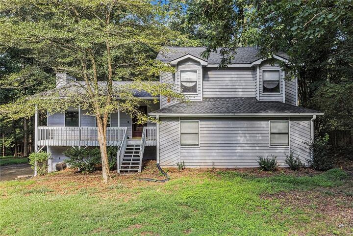219 Park Avenue  Woodstock GA 30188 photo