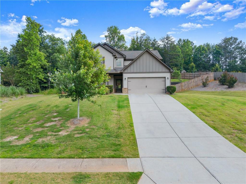 Property Photo: 5916 Waterton Court GA 30506
