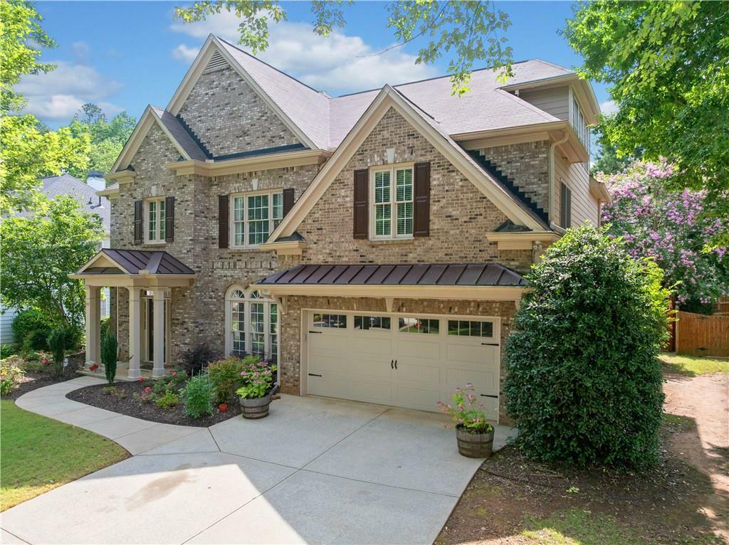 Property Photo: 1450 Liberty Lane GA 30040