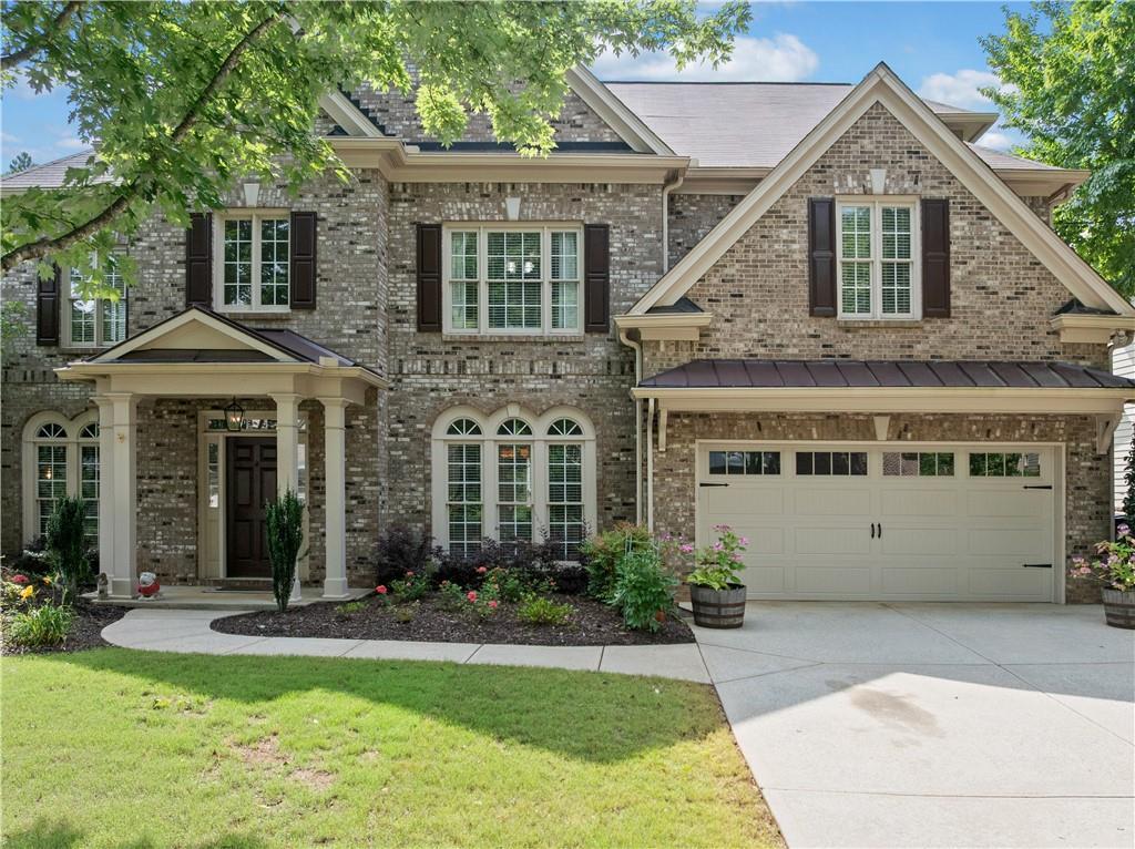 Property Photo: 1450 Liberty Lane GA 30040