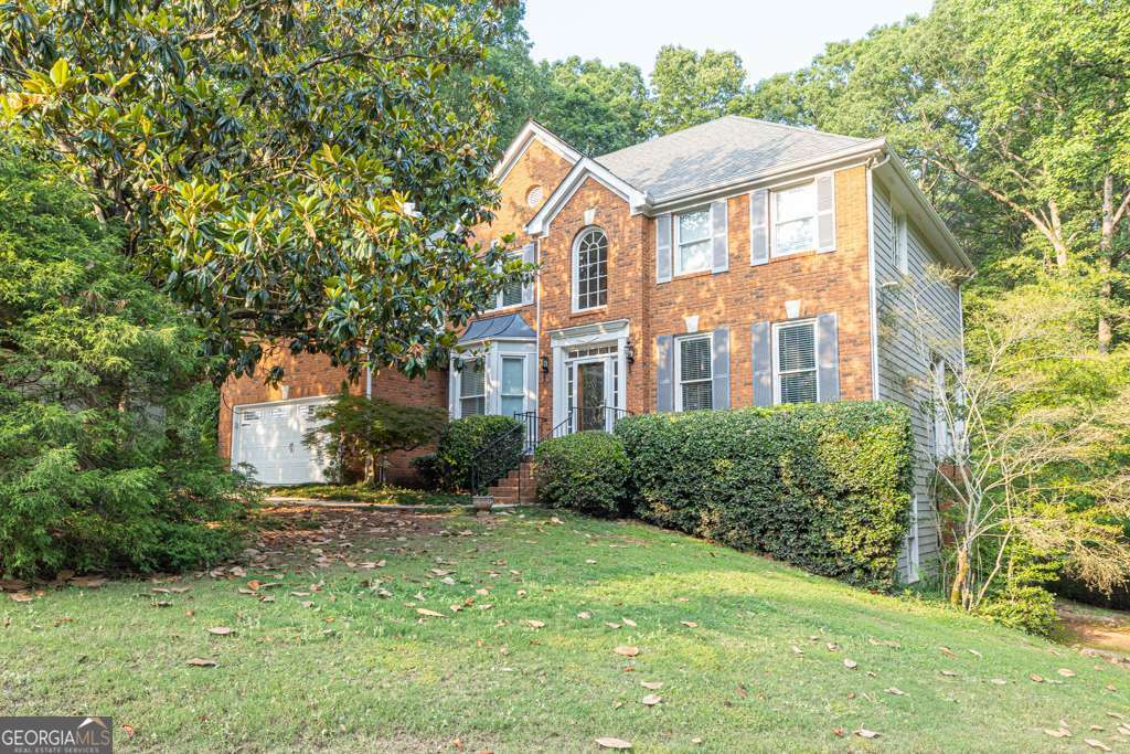 Property Photo:  1253 Rivermark Court  GA 30043 