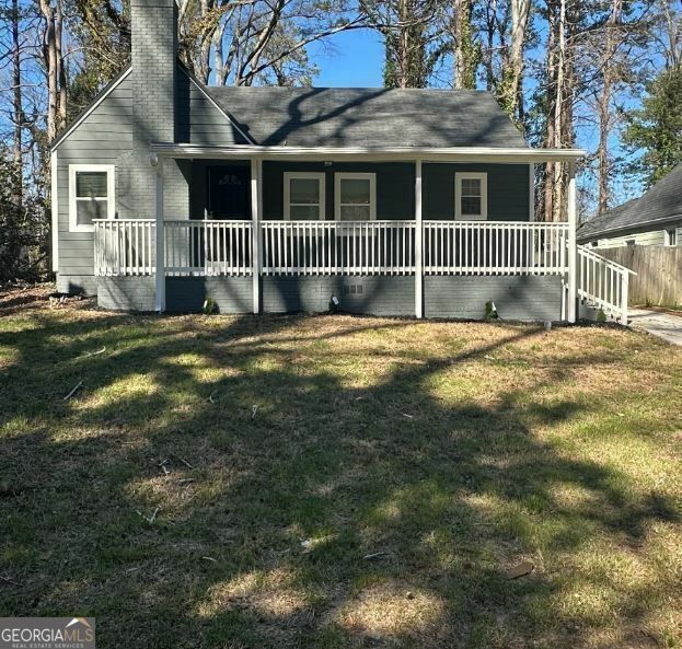 1457 Richland Road SW  Atlanta GA 30310 photo