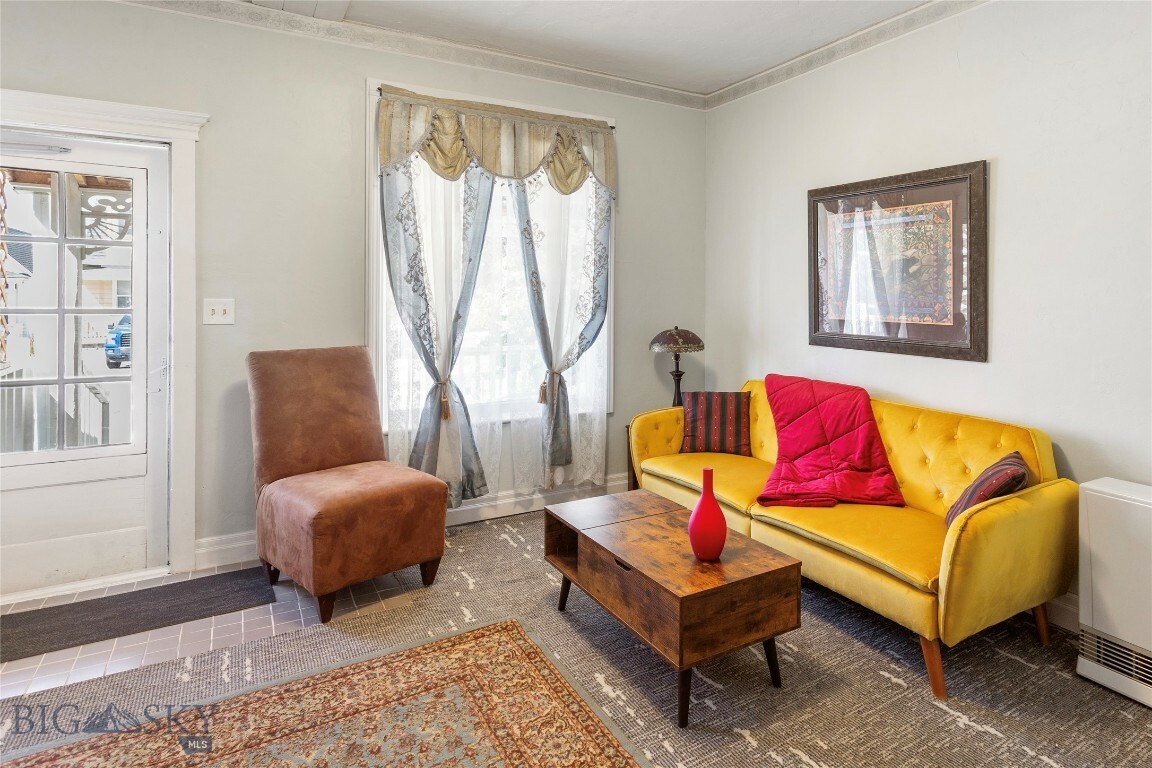 Property Photo: 1116-1118 California Street MT 59701