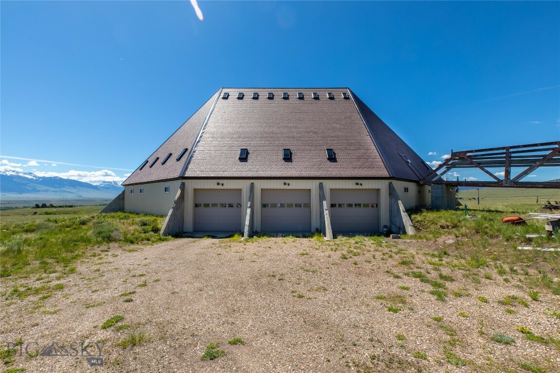 Property Photo: Nhn Pyramid Lane MT 59729