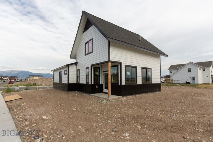 Property Photo:  500 Spaniel Lane  MT 59714 