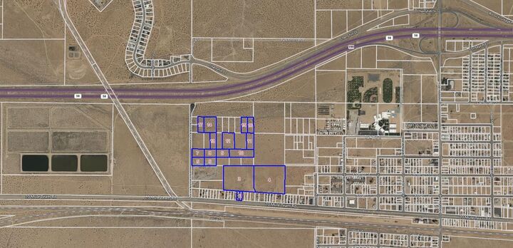 Property Photo:  26197 20 Mule Team Rd Road  CA 93516 