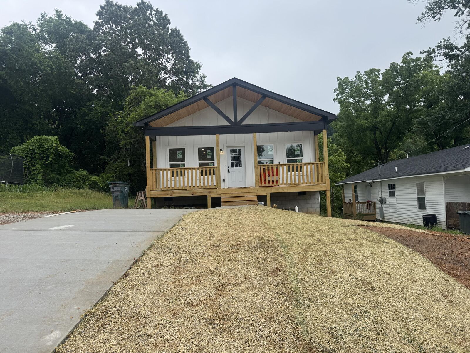 Property Photo: 4012 14th Avenue TN 37407