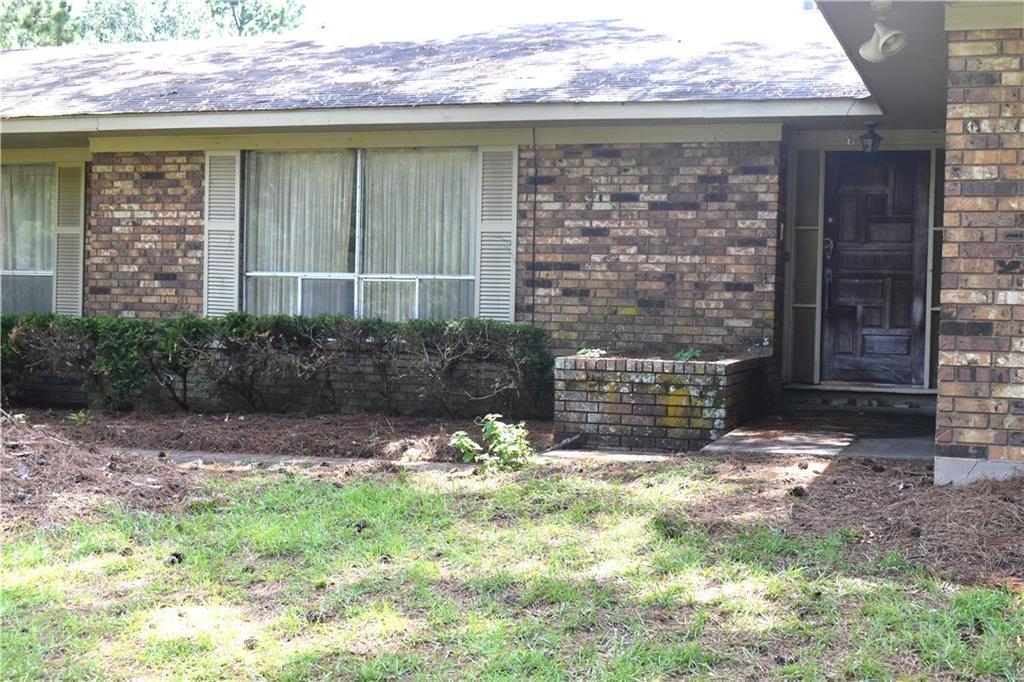 Property Photo:  168 Moss Hill Terrace  LA 71457 