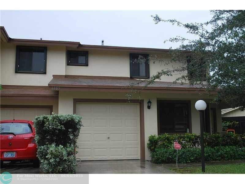 Property Photo: 6185 Laurel Ln A FL 33319