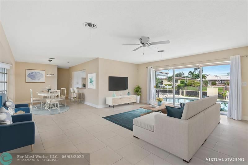 Property Photo: 6260 NE 20th Ter FL 33308