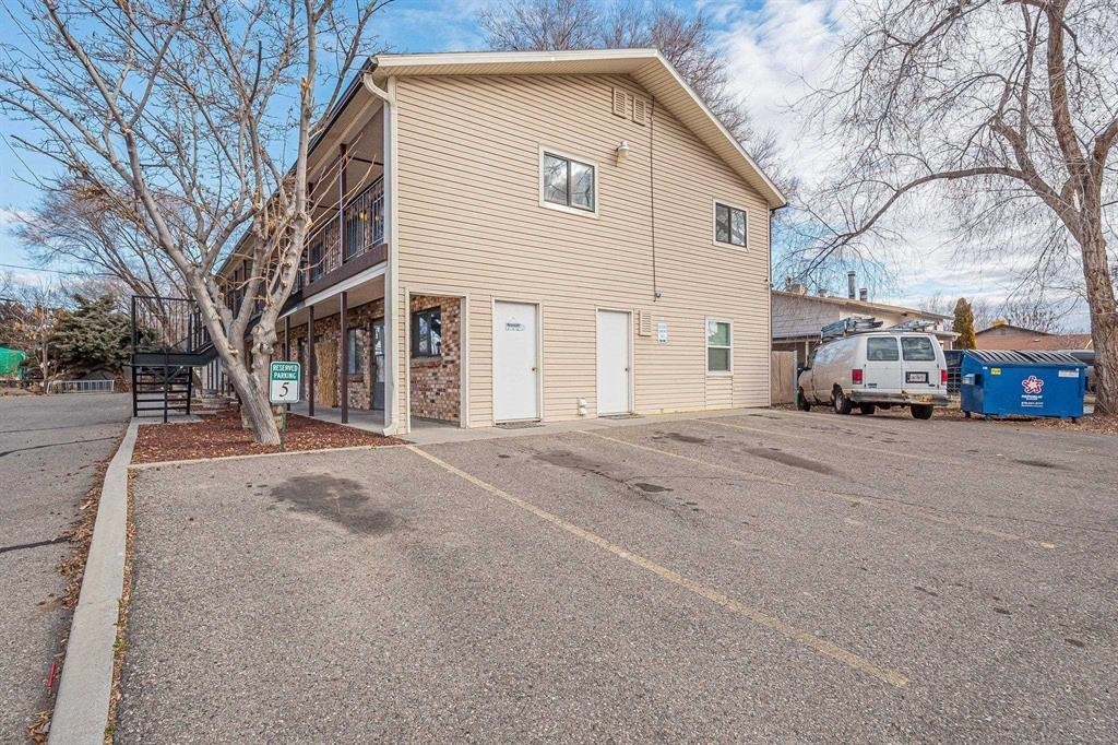 Property Photo: 540 29 Road 4 CO 81504