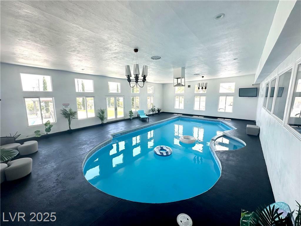 Property Photo: 2890 Belcastro Street NV 89117