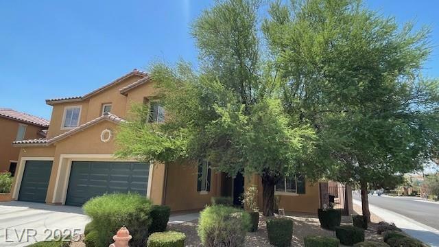 Property Photo:  1777 Gentle Brook Street  NV 89084 