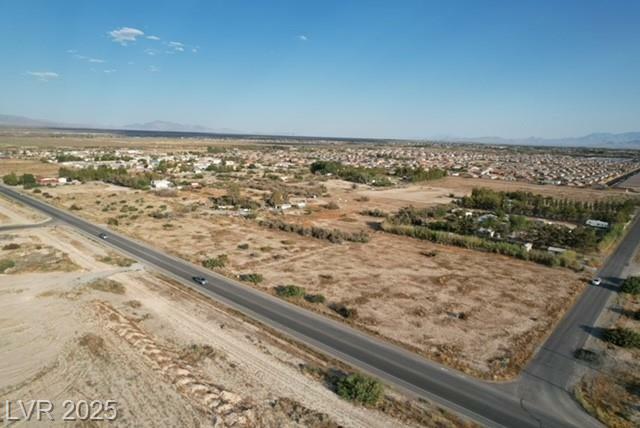 Property Photo: 3621 Manse Road NV 89061