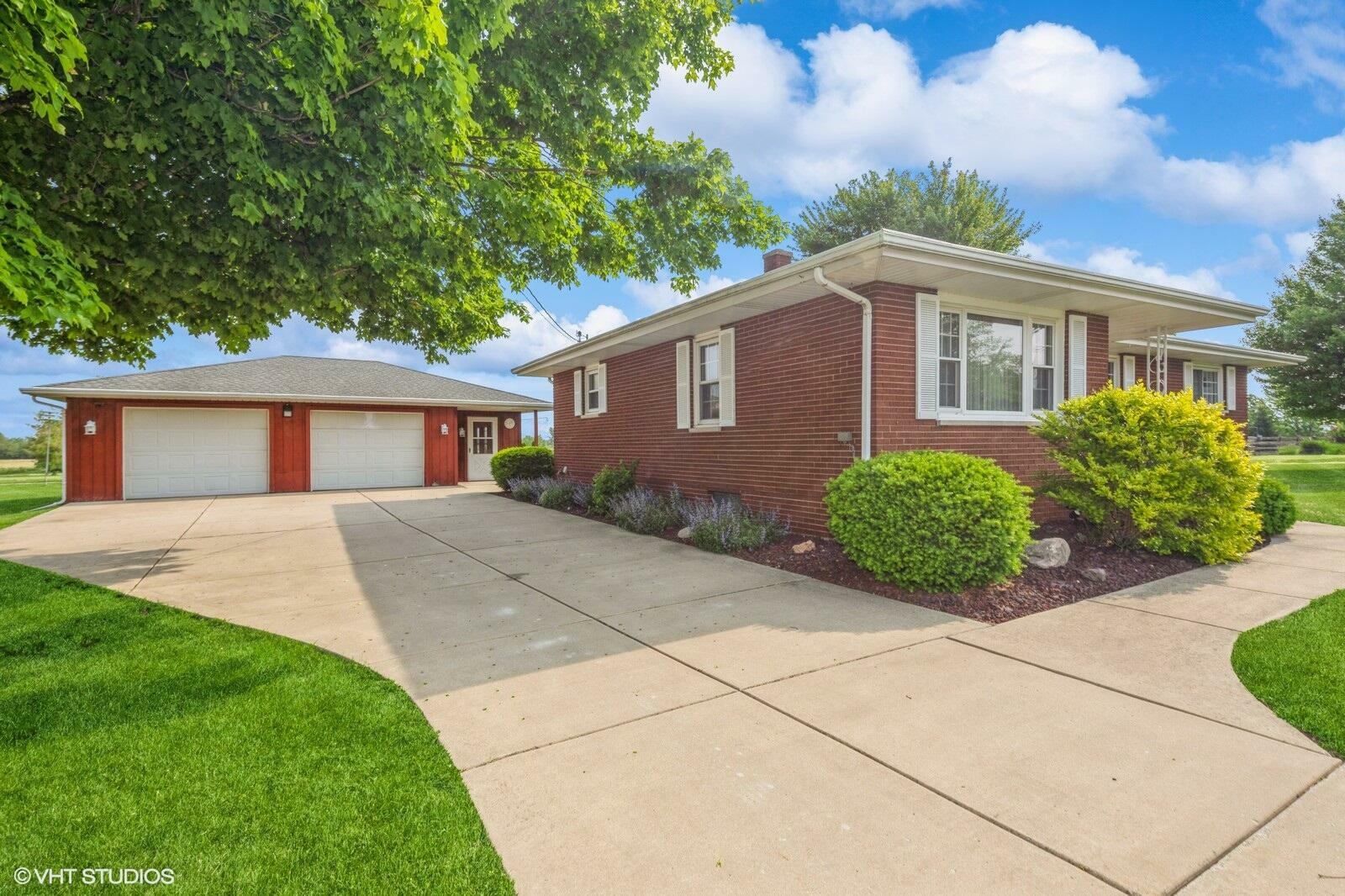 Property Photo: 6700 Lincolnway Street IN 46342