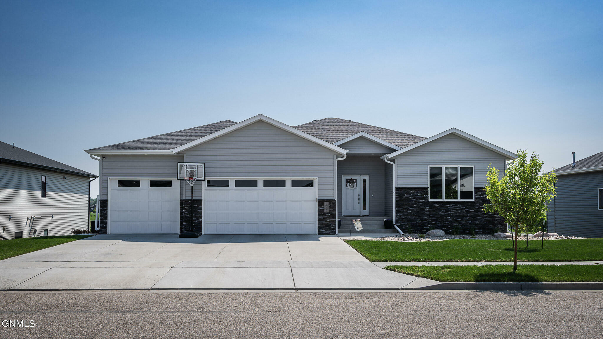 3919 Herd Place  Bismarck ND 58503 photo