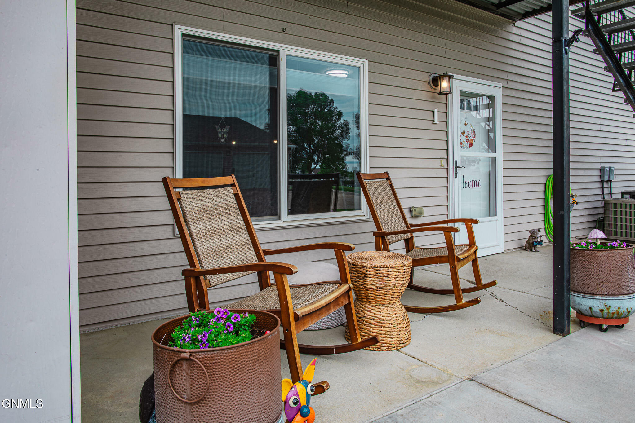 Property Photo: 1218 35th Street 1 ND 58501