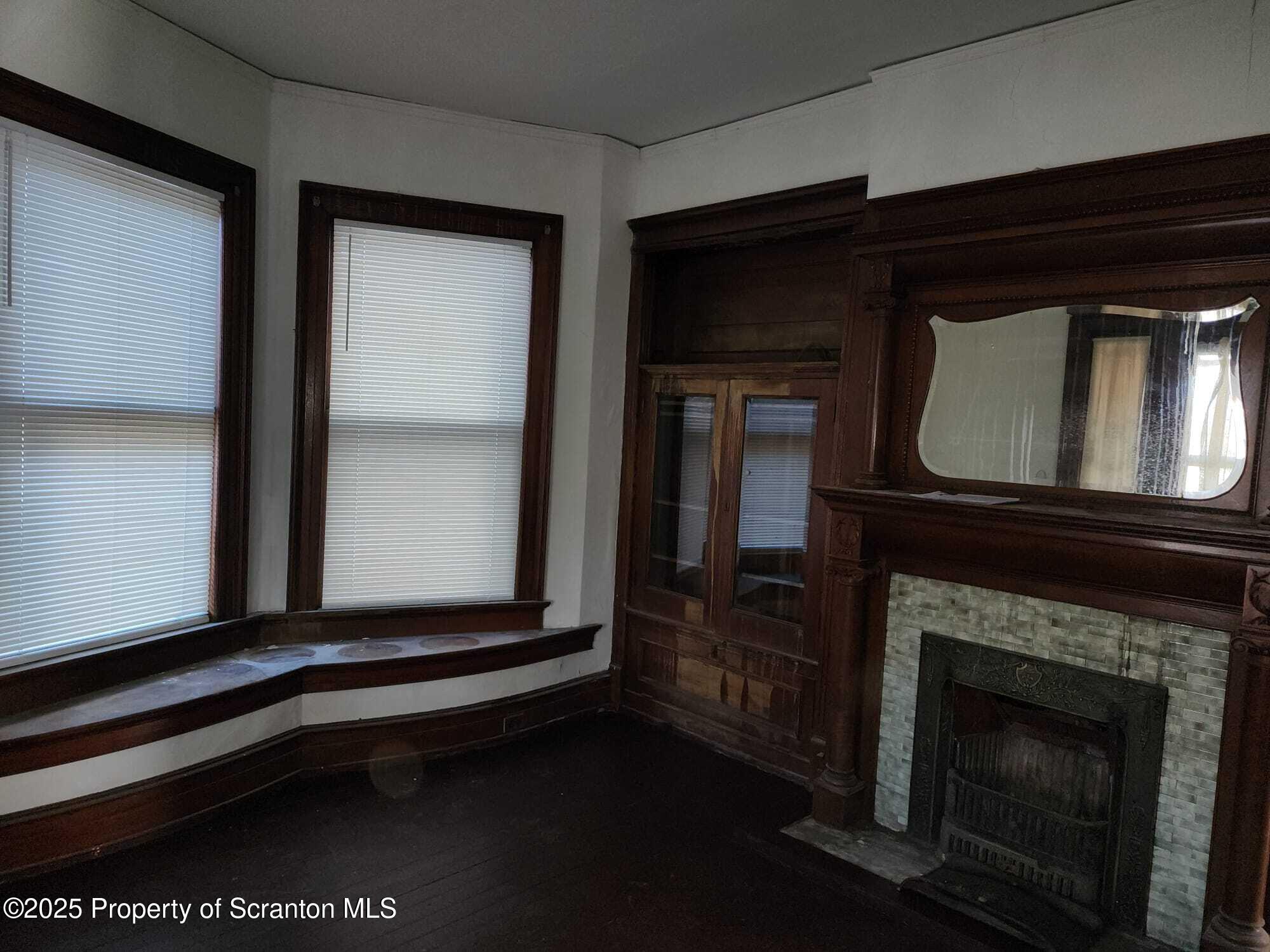 Property Photo:  220 Colfax Avenue 1  PA 18510 