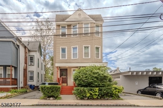 Property Photo: 52 Columbia St NJ 07052