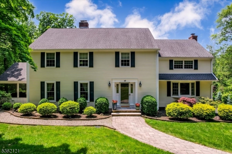 Property Photo: 17 Olsen Dr NJ 07059