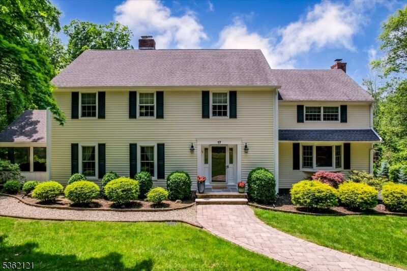 Property Photo:  17 Olsen Dr  NJ 07059 