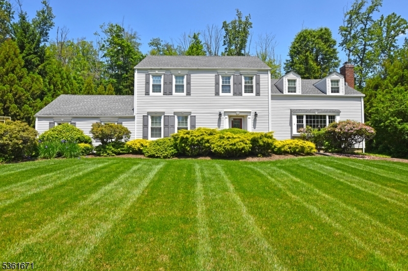 23 Pepperidge Rd  Morris Twp. NJ 07960 photo
