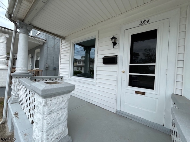 Property Photo: 284 Bates St NJ 08865