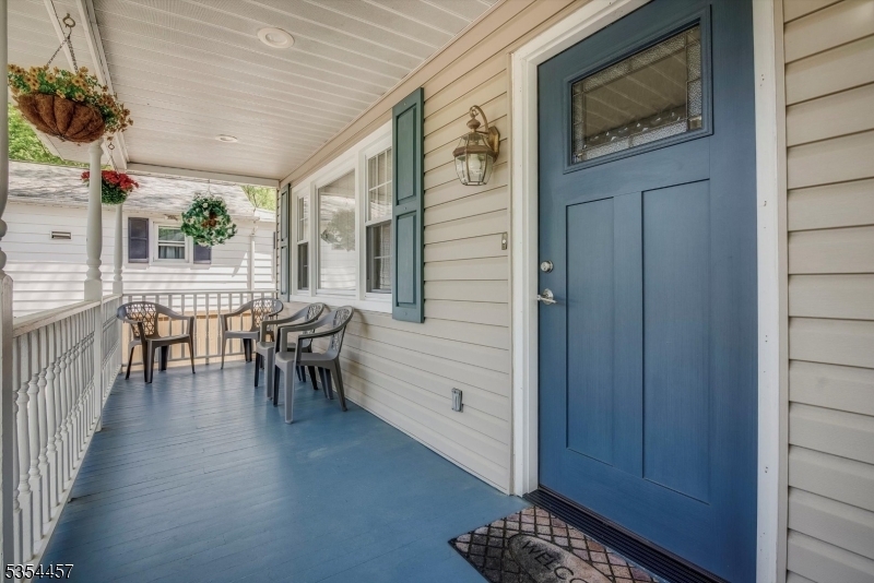 Property Photo: 15 Alfred Way NJ 07843