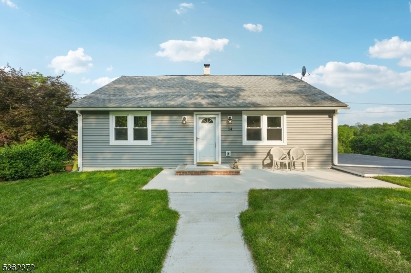 Property Photo: 14 Towpath Rd NJ 07865