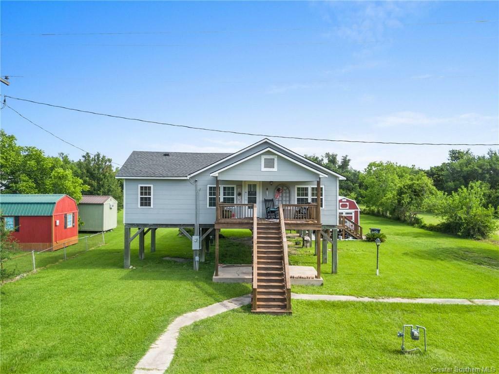 353 Channelview Drive  Hackberry LA 70645 photo