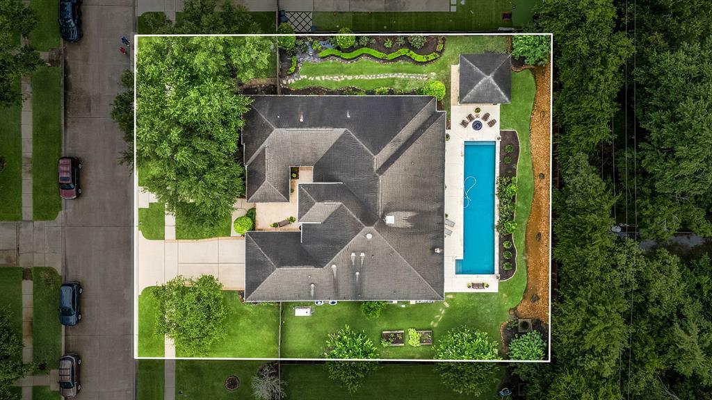 Property Photo: 212 Salmon Creek Lane TX 77546