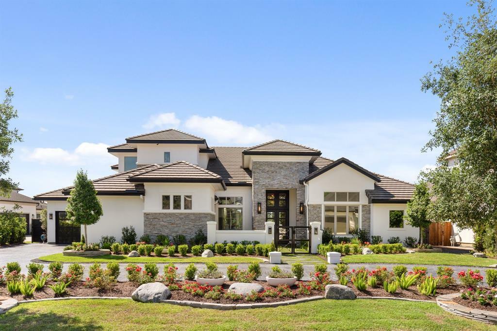 Property Photo: 23314 Vista De Tres Lagos Drive TX 77389